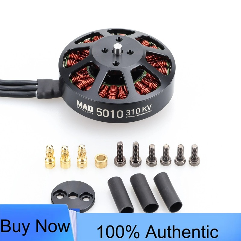 Drone Kit Vtol - Motore MAD 5010 EEE V2.0 200