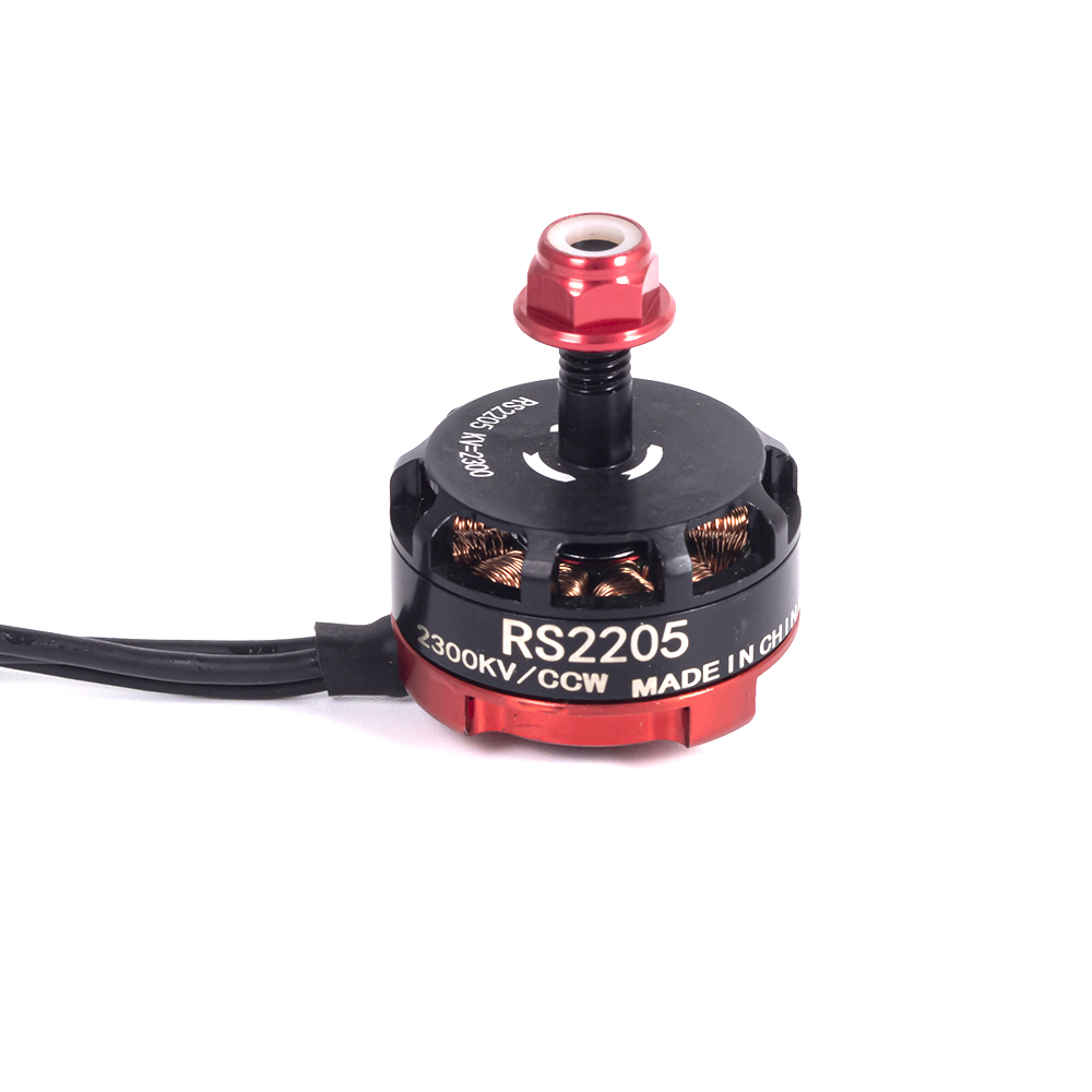 RC RS2205 2205 2300KV CW CCW M - Drone Kit Vtol recensione e prezzo