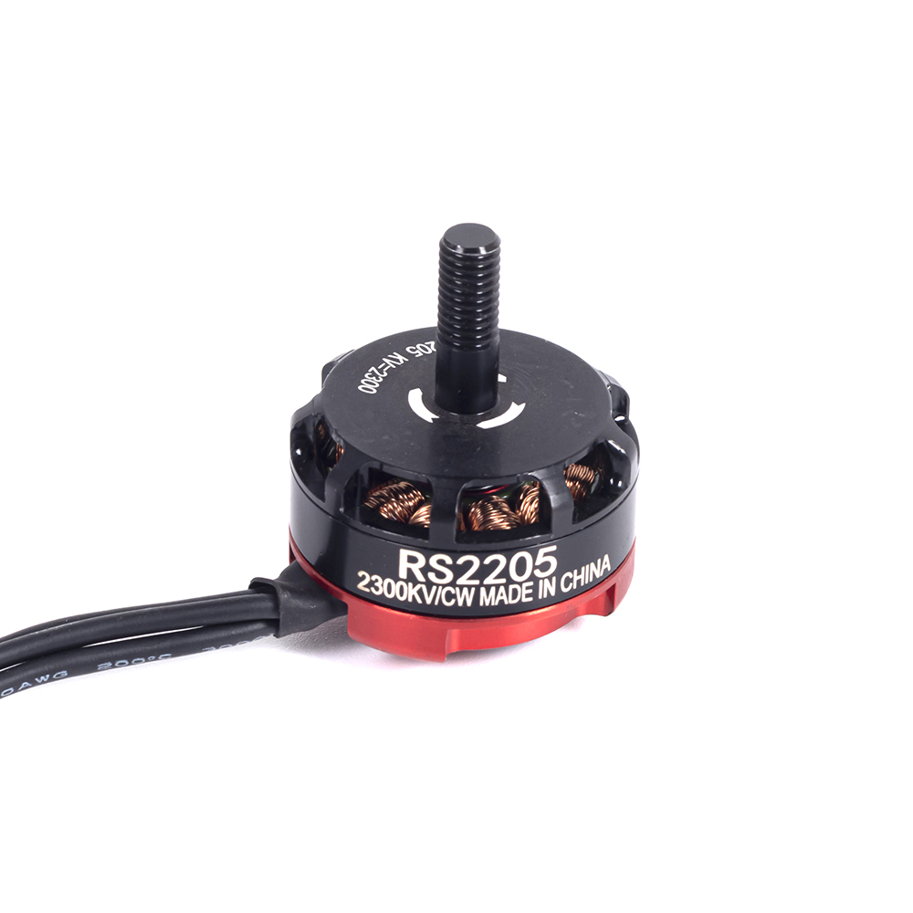 RC RS2205 2205 2300KV CW CCW M - Drone Kit Vtol recensione e prezzo