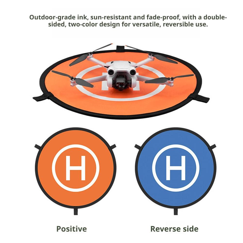Piattaforma di Atterraggio per - Dji Drone Air 3 recensione e prezzo