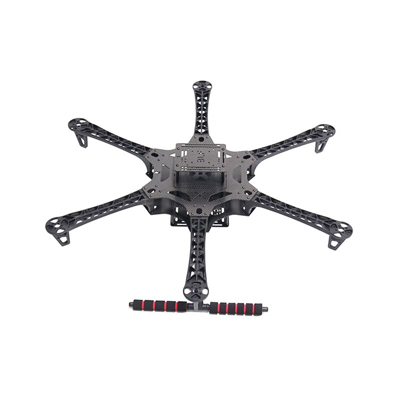 Kit Telaio Drone Esacottero RC - Drone Kit Hexacopter recensione e prezzo