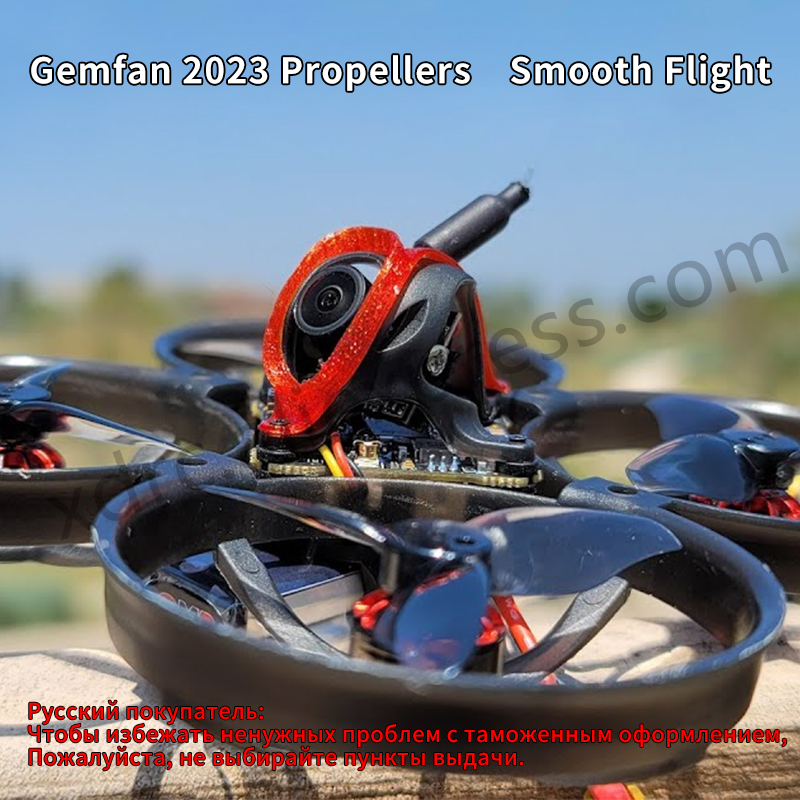 Happymodel Mobula8 Drone/KIT t - Drone Kit Vtol recensione e prezzo