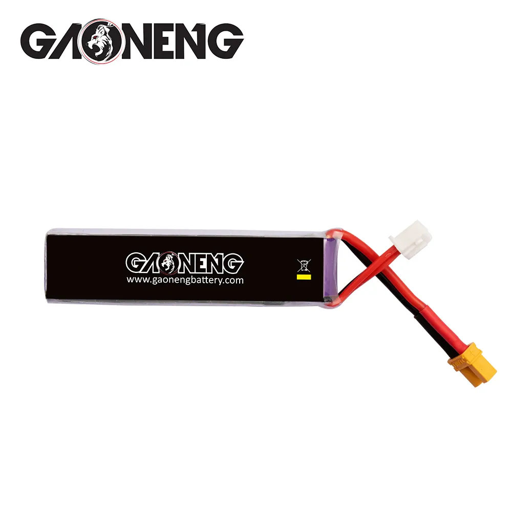 GAONENG GNB LiPo Batteria 850m - Drone Kit Long Range recensione e prezzo