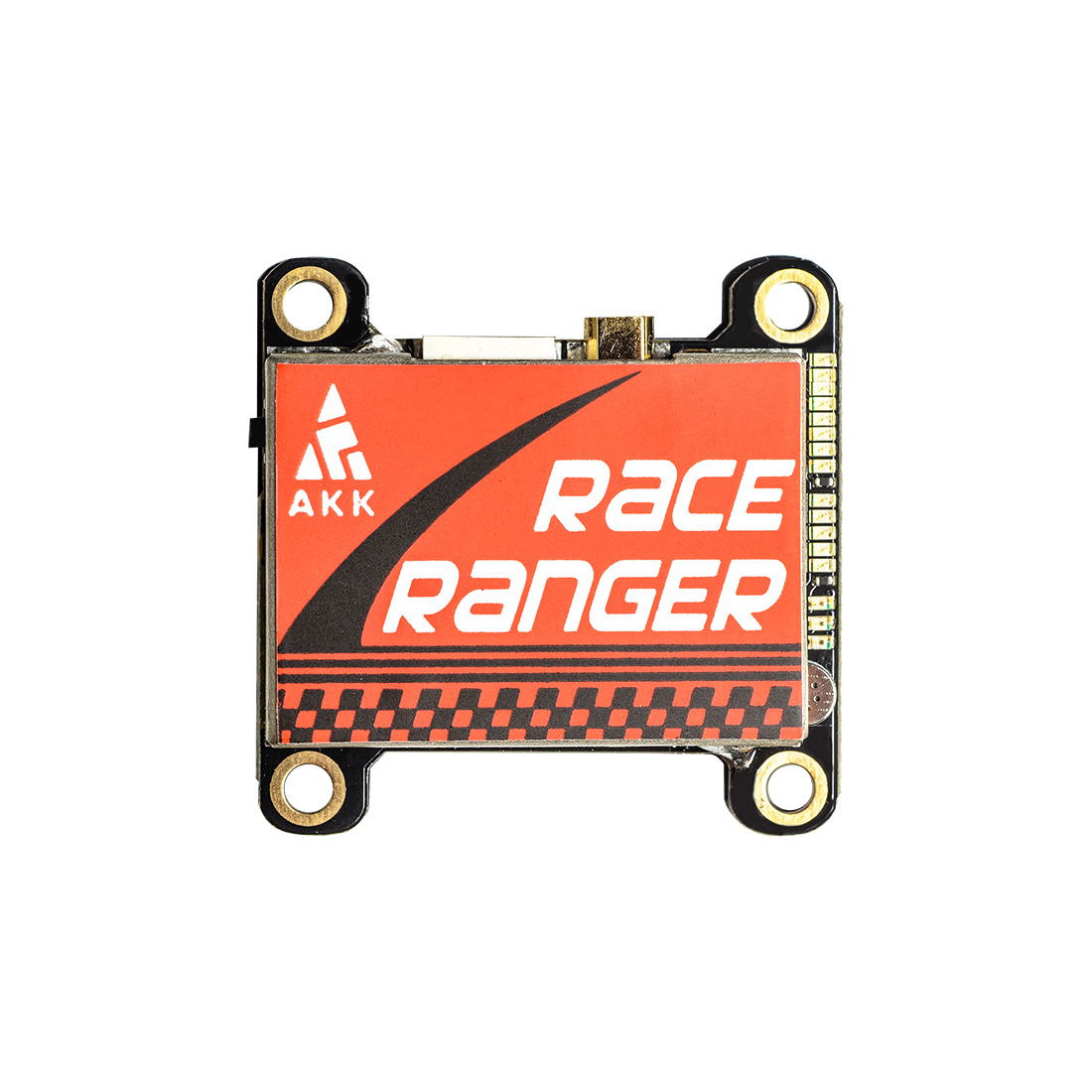 AKK Race Ranger LX Trasmettito - Drone Kit Vtol recensione e prezzo