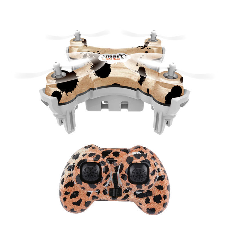 RC Quadcopter Cx10 Mini Drone  - Drone Kit Tricopter recensione e prezzo