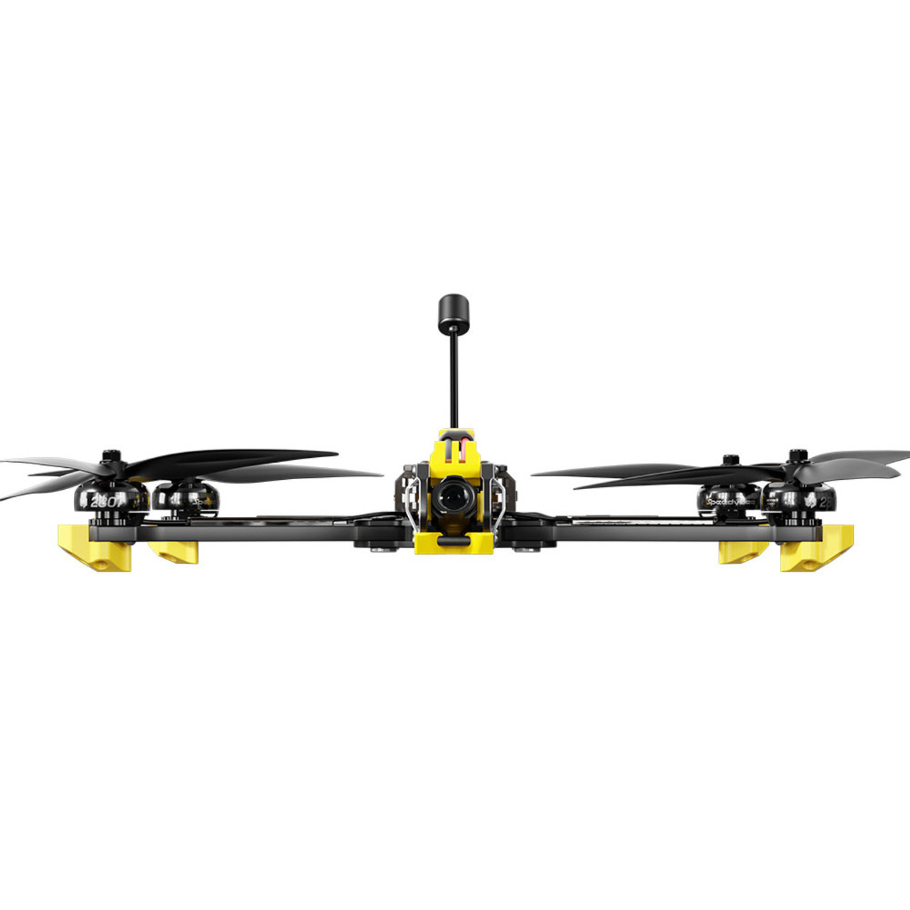 SpeedyBee Mario Fold 8 DC O3 K - Drone Kit Fpv recensione e prezzo