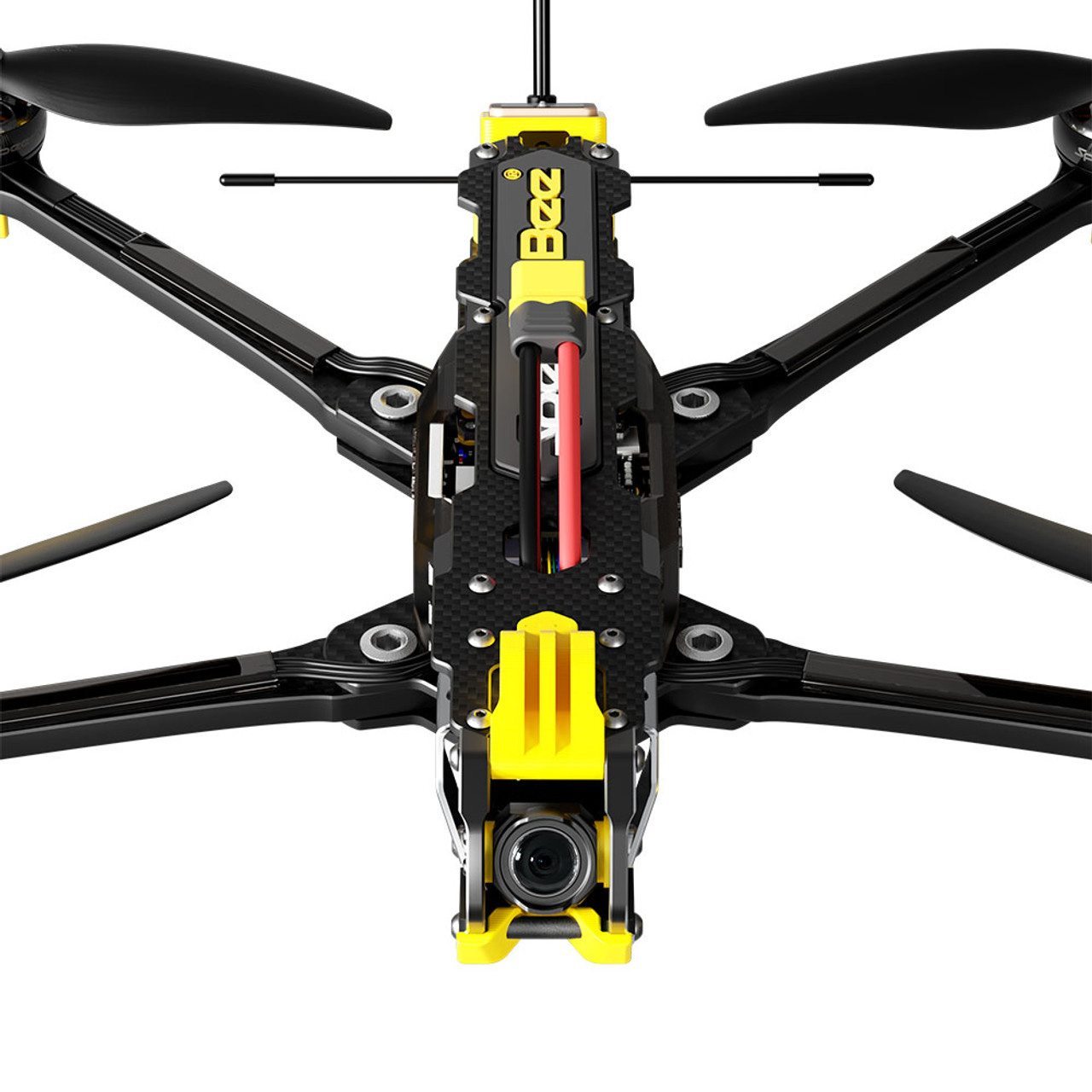 SpeedyBee Mario Fold 8 DC O3 K - Drone Kit Fpv recensione e prezzo