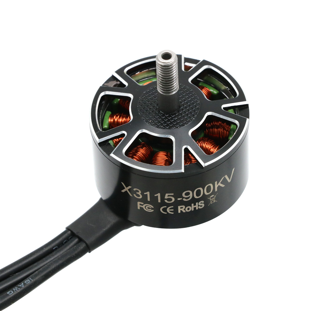 Motore RC X3115 3115 900KV 105 - Drone Kit Long Range recensione e prezzo